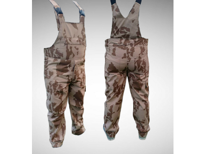 Pracovní kalhoty S LACLEM  - AČR vz. 95 DESERT
