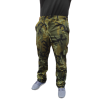 Maskáčové kalhoty